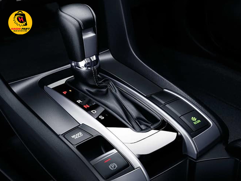 چه ماشین‌هایی گیربکس CVT دارند؟