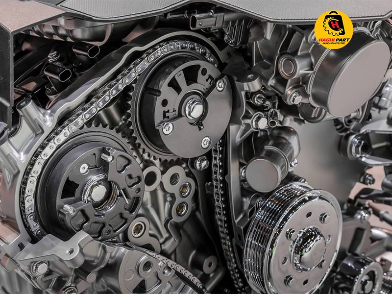 کدام خودروهای چینی زنجیر تایم دارند؟
