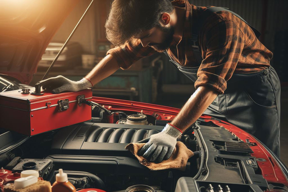 نمایندگی تعمیرات MVM در مشهد