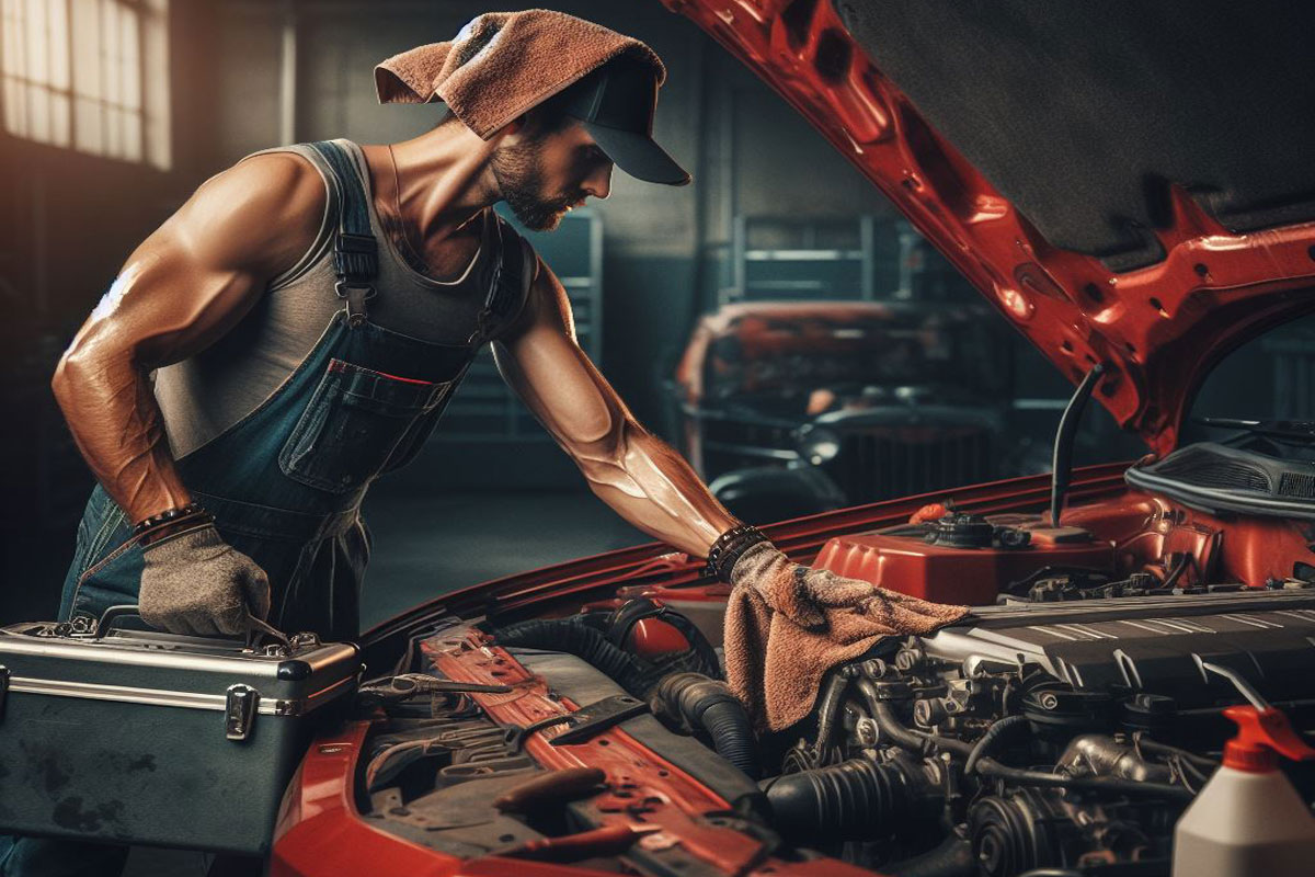 نمایندگی تعمیرات MVM در خراسان شمالی