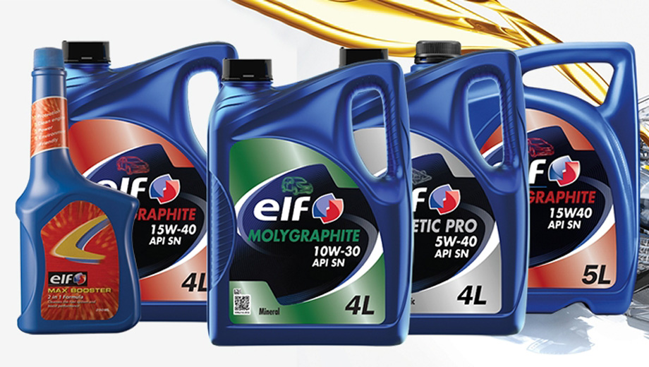 بهترین روغن موتورهای مناسب برای ماشین چینی در ایران