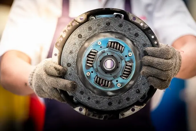 علت خراب شدن دیسک صفحه ماشین چیست؟