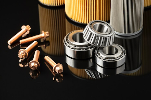 تفاوت لوازم یدکی اورجینال و تقلبی در خودروهای چینی