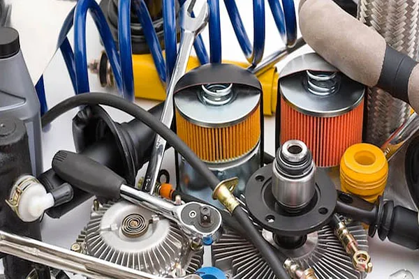 راهنمای جامع خرید قطعات یدکی خودروهای چینی