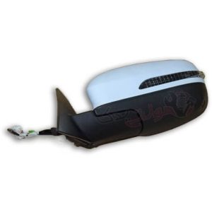 آینه بغل راست تیگو 7 پرو اکسلنت اصلی