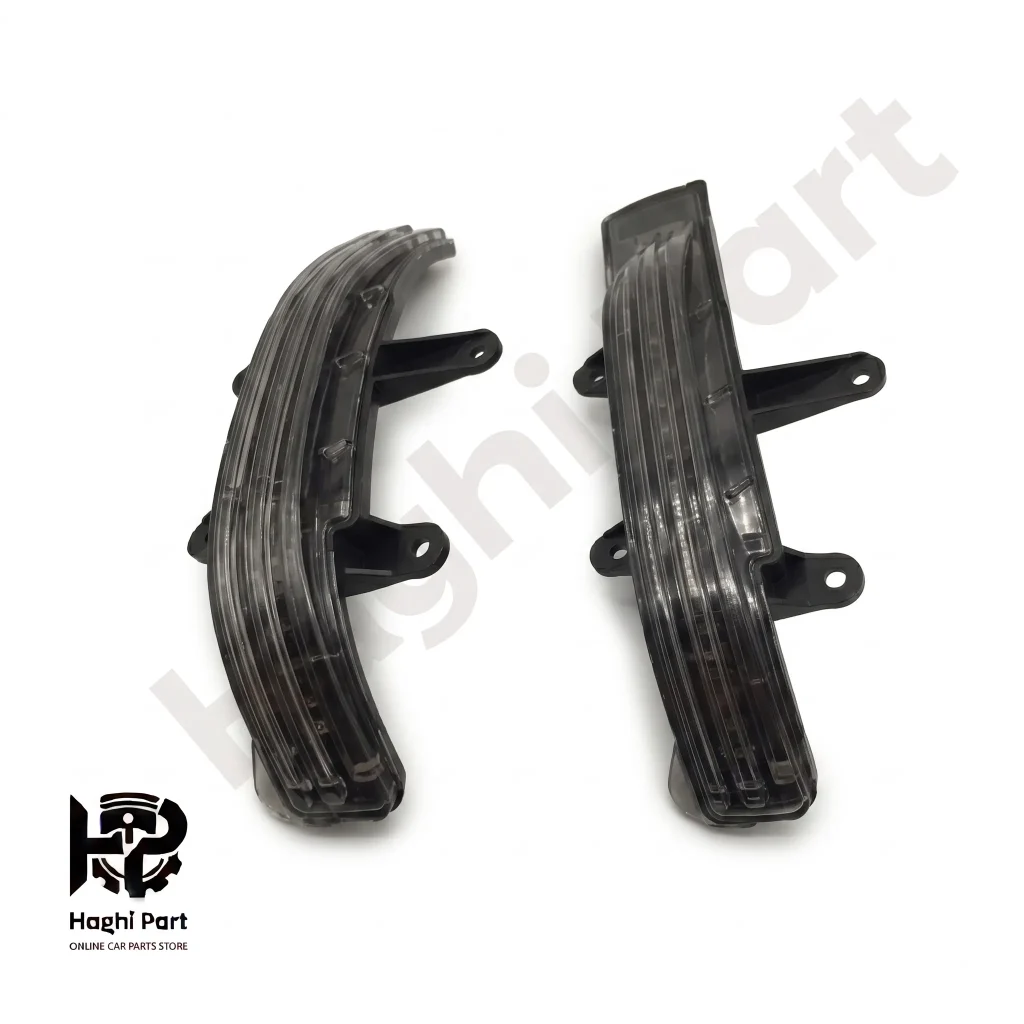 خرید و قیمت راهنمای آینه چپ ام وی ام X22 (اصلی و شرکتی) | ارسال سریع