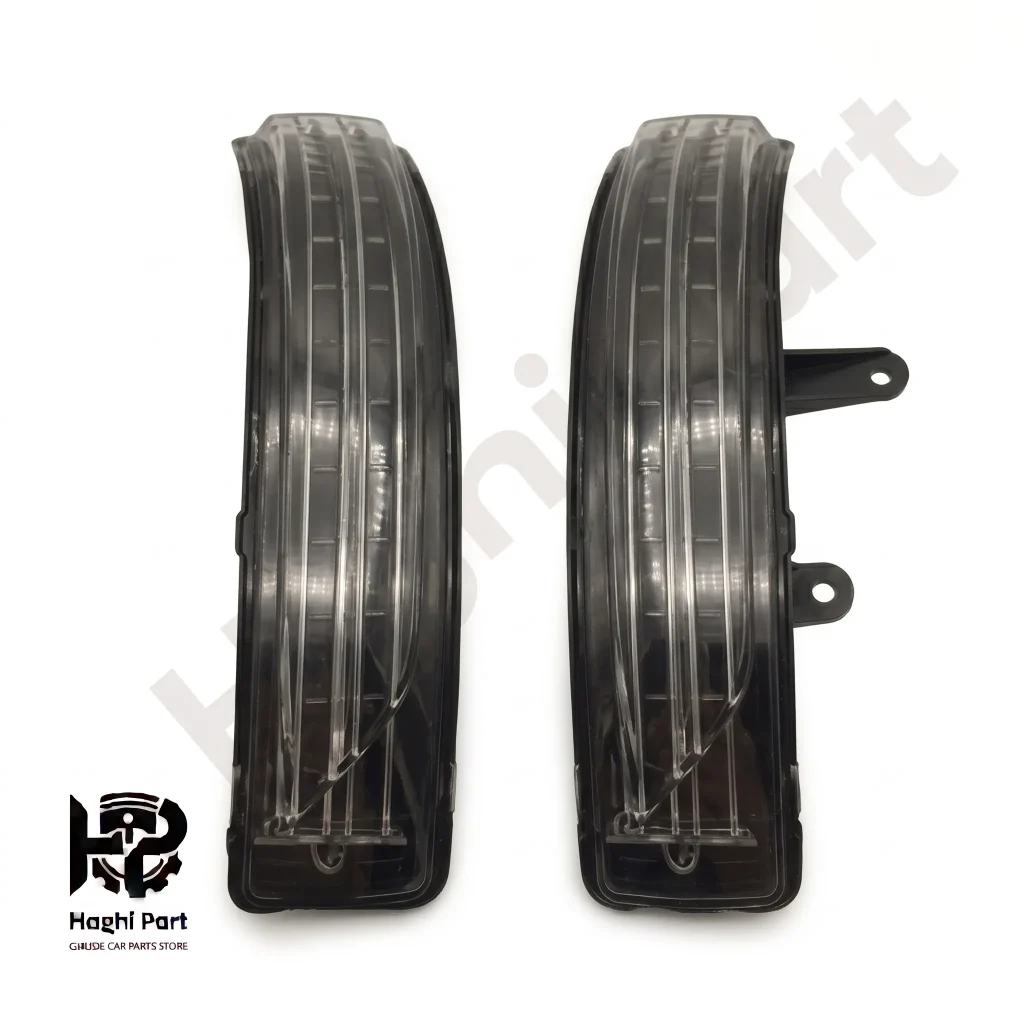 خرید و قیمت راهنمای آینه چپ ام وی ام X33s (اصلی و شرکتی) | ارسال سریع