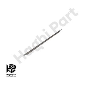 آبگیر بيروني جلو چپ استيل دار ام وی ام X33 اصلی