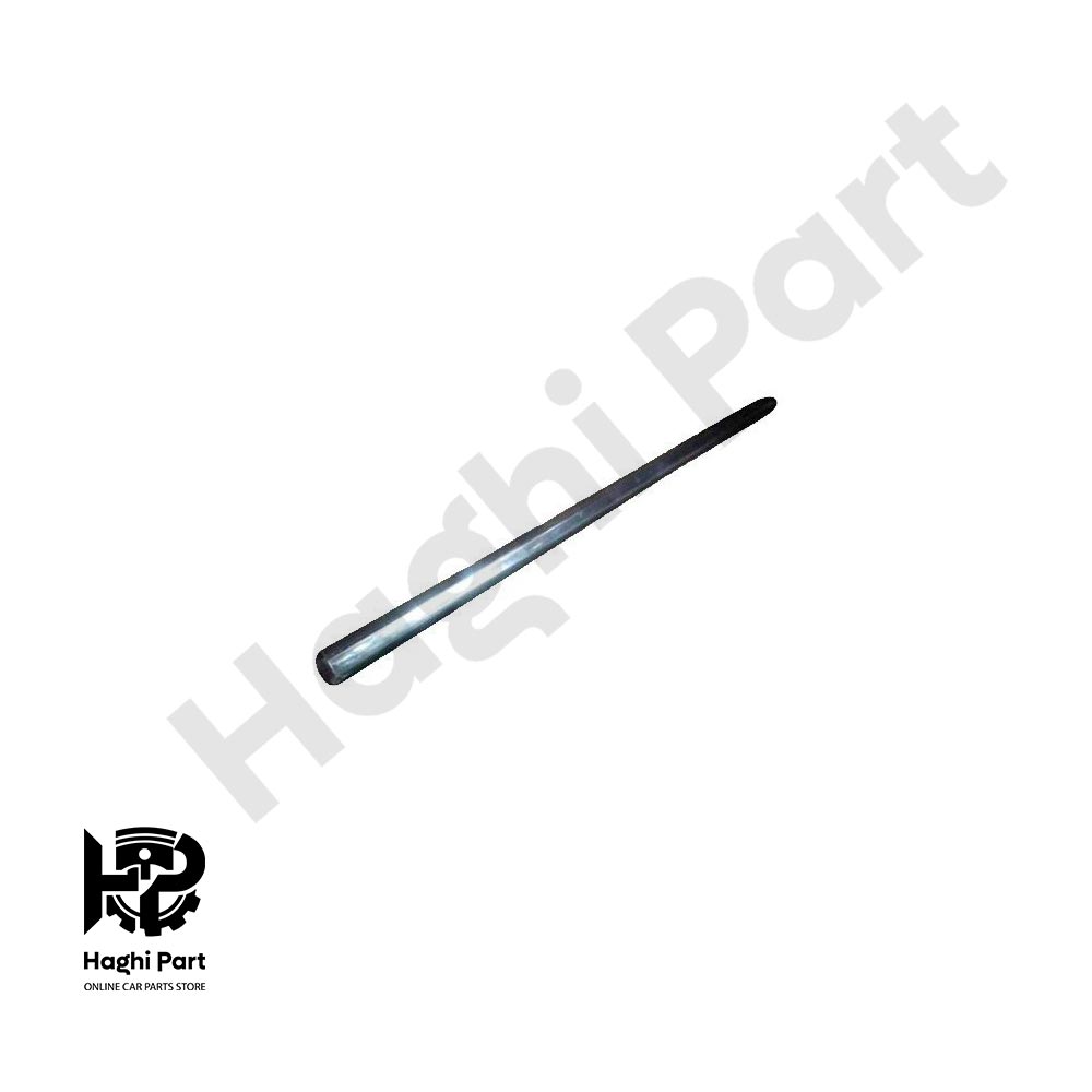 تصویر آبگیر بيروني درب جلو راست استيل ام وی ام 550 اصلی 