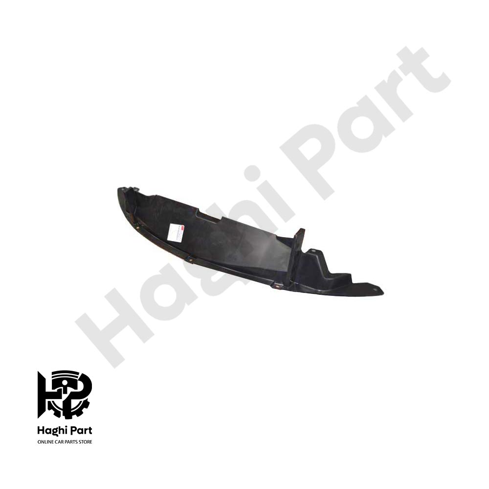 تصویر آبگیر سپر جلو ام وی ام 315 اصلی 