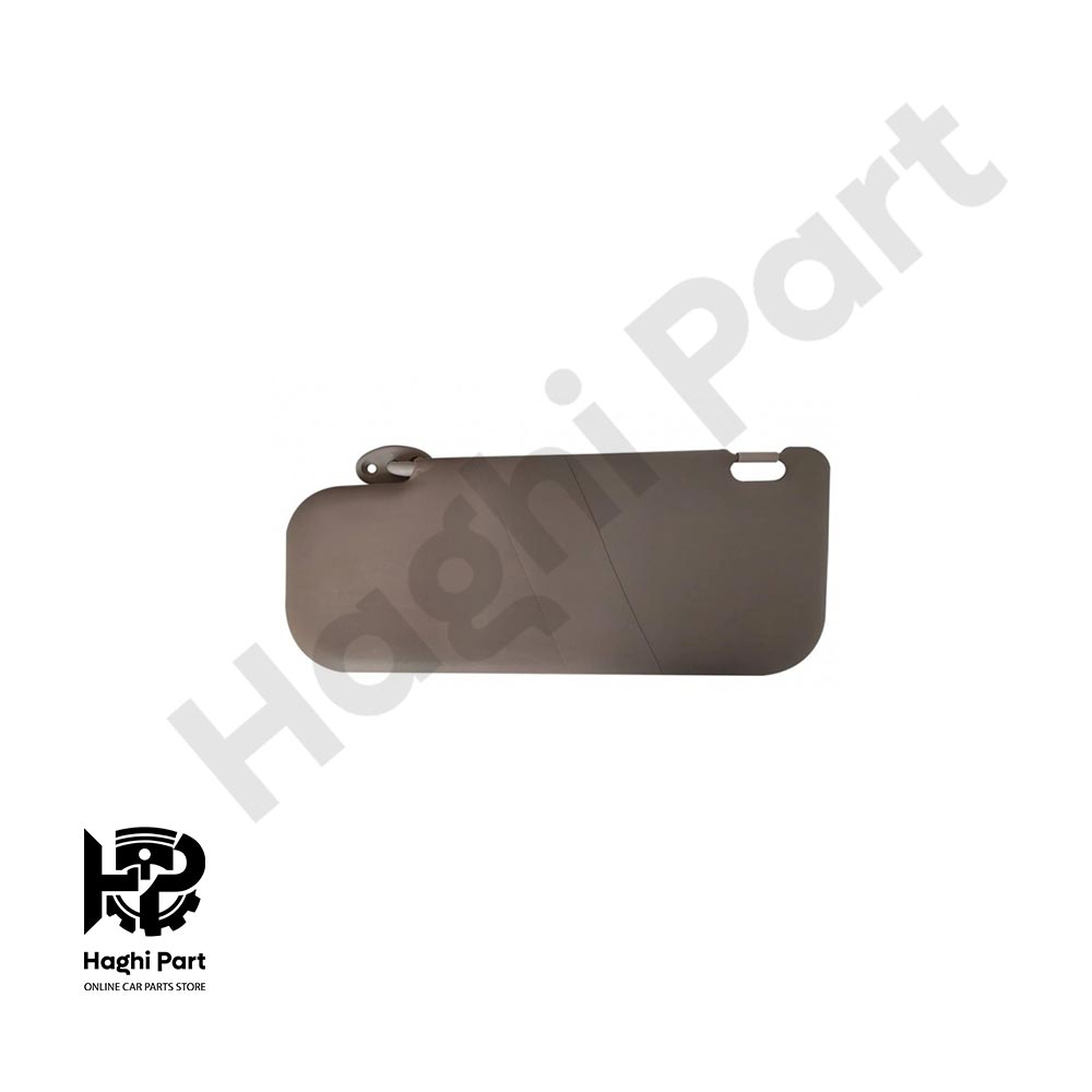 تصویر آفتابگیر چپ جديد ام وی ام 315 اصلی 