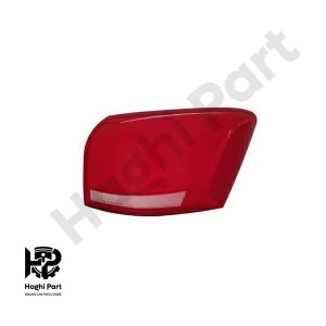 طلق خطر گلگير راست جک S5