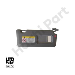 آفتابگیر راست لیفان 520