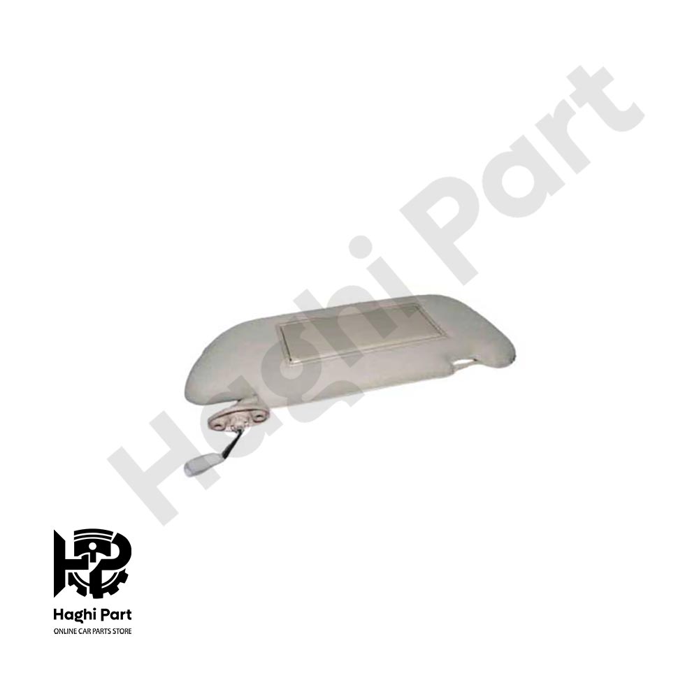 تصویر آفتابگیر راست ام وی ام 530 اصلی 