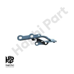 لولاي کاپوت راست 5 چری تیگو اصلی