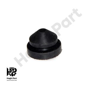 لاستيک ضربگير قاب روي موتور ام وی ام X22 اصلی