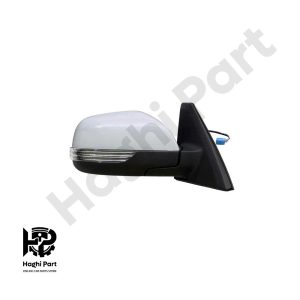 آینه بغل چپ ام وی ام X33S اصلی