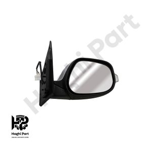 آینه بغل چپ قديم چری تیگو 5 اصلی