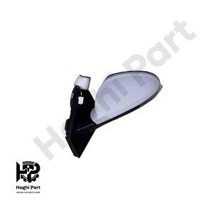 آینه بغل چپ چری