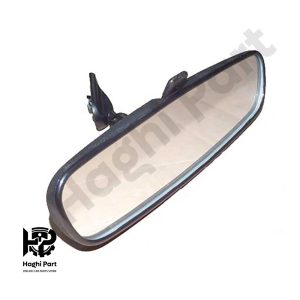 آینه داخلي مشکي ام وی ام X22 اصلی