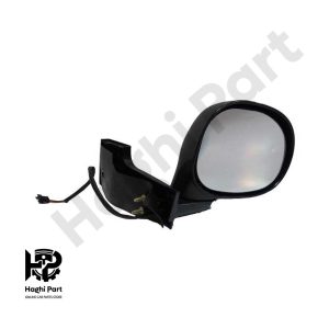 آینه بغل راست دستي اصلي واردتي ام وی ام 110S