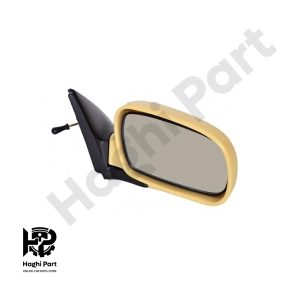 آینه بغل کادک چپ دوو سیلو