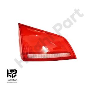 طلق خطر صندوق راست جک S5