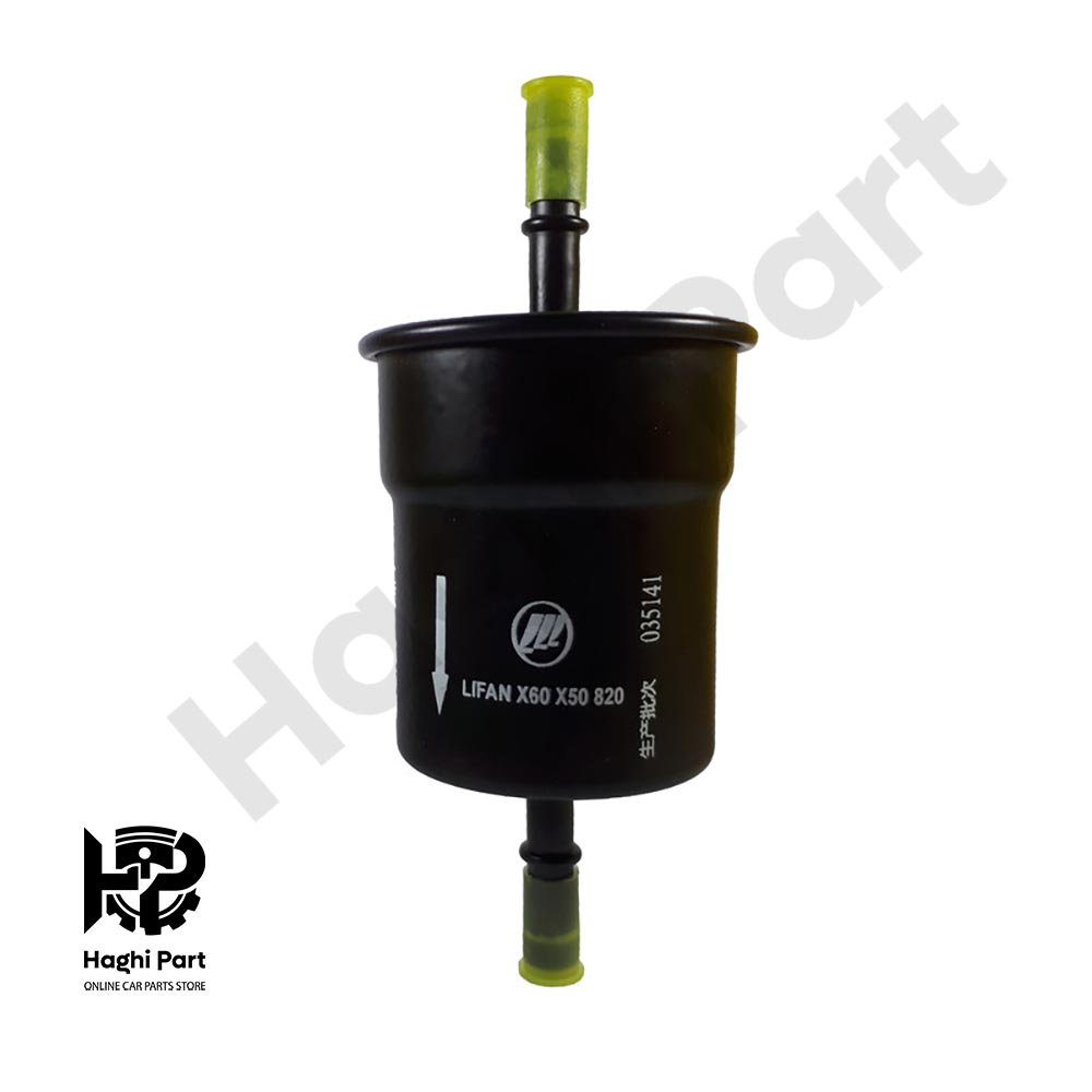 تصویر پايه فيلتر بنزين لیفان 820 