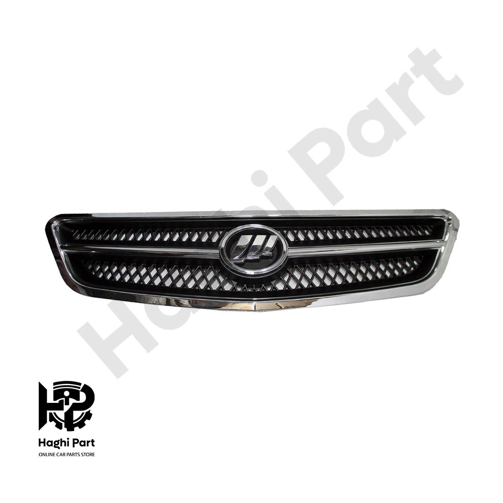 تصویر جلو پنجره لیفان 520 