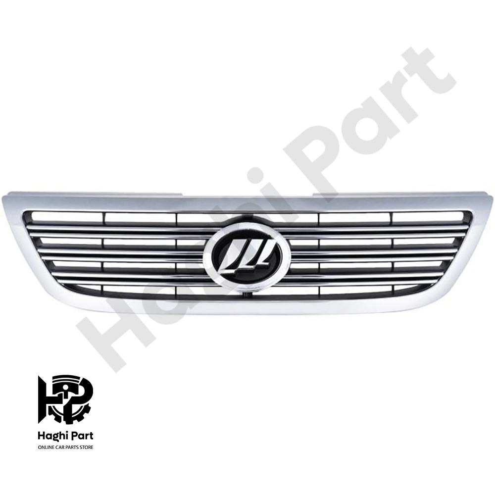 تصویر جلو پنجره لیفان 620 