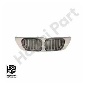 جلو پنجره BMW لیفان 620