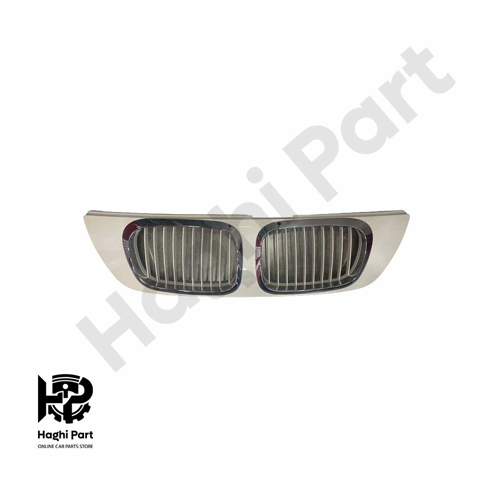 تصویر جلو پنجره BMW لیفان 620 