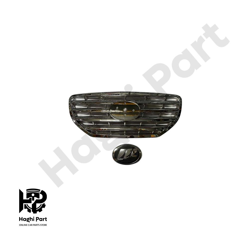 تصویر جلو پنجره با ارم لیفان x60 