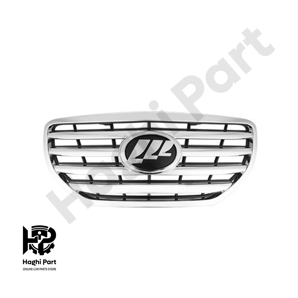 تصویر جلو پنجره اسپرت اصلي با ارم لیفان x60 