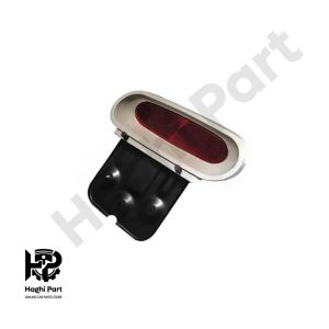 چراغ استپ پشت شيشه ام وی ام 110 اصلی