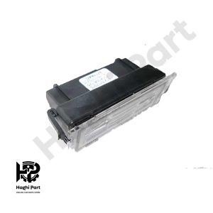 چراغ پلاک ام وی ام 110S اصلی