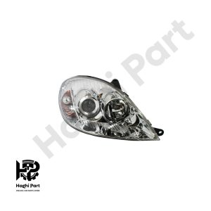 چراغ جلو راست لیفان 520