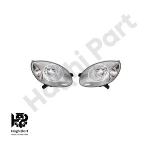 چراغ جلو چپ ام وی ام 110S