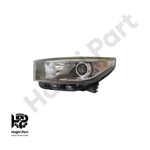 چراغ جلو چپ ام وی ام X33S اصلی