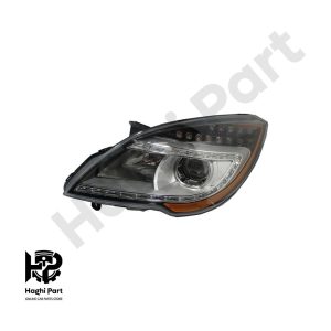 چراغ جلو چپ لیفان x50