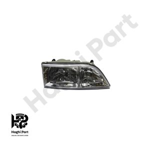 چراغ جلو چپ 96 دوو کريستالي