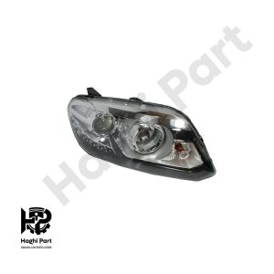 چراغ جلو چپ 5 قديم چری تیگو