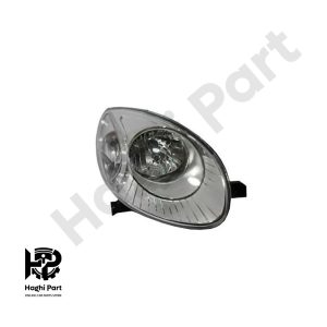 چراغ جلو راست ام وی ام 110S
