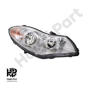چراغ جلو راست صندوق دار ام وی ام 315