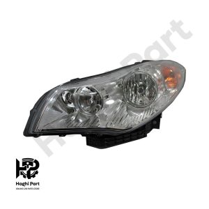 چراغ جلو راست هاچ بک قديم ام وی ام 315 اصلی