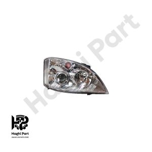 چراغ جلو راست ام وی ام 530