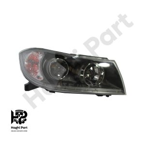 چراغ جلو راست لیفان 620