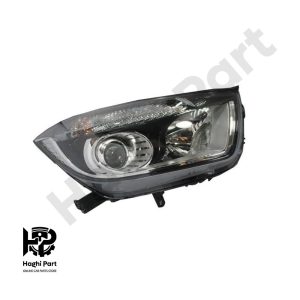 چراغ جلو راست جک S5 اصلی