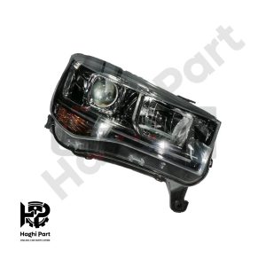 چراغ جلو راست ام وی ام X22