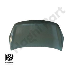 کاپوت درب موتور لیفان x50